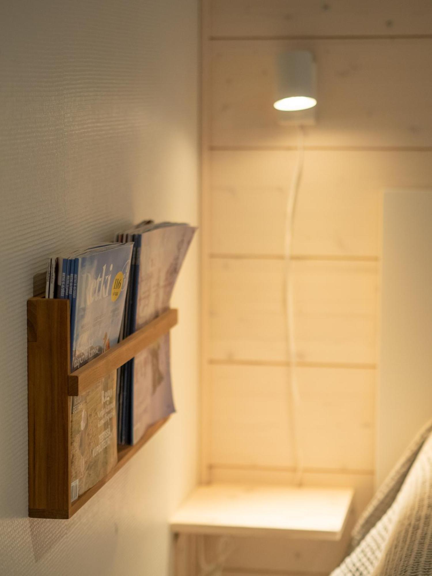 Yllaes Kanerva 108 エクステリア 写真